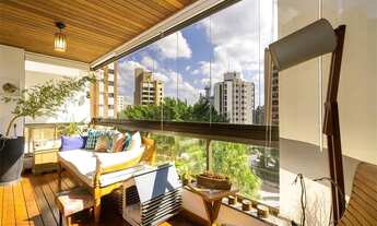 Imagem 7: Apartamento Reformado! 3 suítes! 3 vagas! Morumbi!