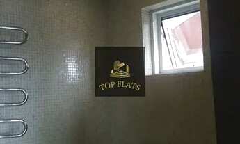 Imagem 2: Flat Para Locação - Brooklin