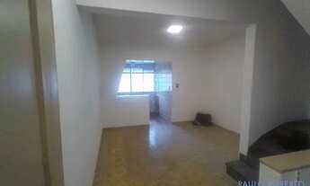 Imagem 6: SOBRADO - POMPÉIA - SP