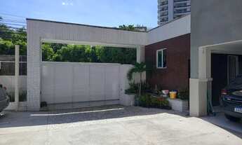 Imagem 3: Excelente Apartamento mobiliado no Cocó