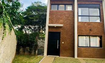 Imagem: CASA EM CONDOMÍNIO RESIDENCIAL em Valinhos