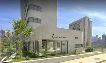 Imagem: Edifício Lumiar, 8ª Andar, 4 Quartos