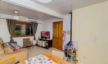 Imagem 2: Casa em Hípica Casa com 3 dormitórios