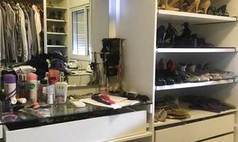 Imagem 4: Apartamento para venda tem 94 metros quadrados com 3 quartos em Pompéia - Santos - SP