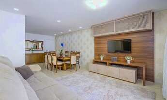 Imagem 2: Apartamento pronto para morar em condomínio clube