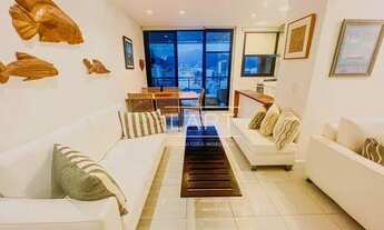 Imagem 9: Cobertura com 3 dormitórios, 164 m² - venda por R$ 4.895.000,00 ou aluguel por R$ 19.646,0