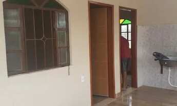 Imagem: Vendo ótima casa em Pingo Dágua MG