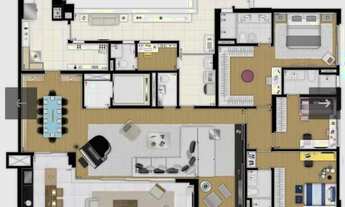 Imagem 7: APARTAMENTO - BARRA FUNDA - SP