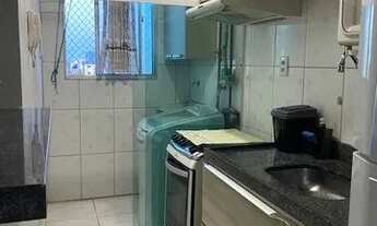 Imagem 5: GAR- Apartamento 2 Quartos Sol da Manhã em Jacaraipe