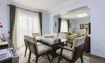 Imagem 6: Apartamento para Aluguel - Santana, 5 Quartos, 498 m2