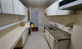 Imagem 3: Apartamento com suíte