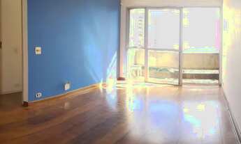 Imagem 2: Apartamento Venda Vila Madalena 72 m² 2 Dormitórios