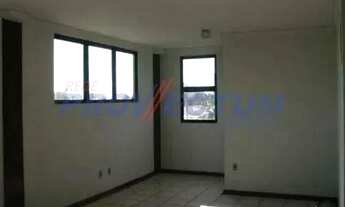 Imagem 4: Prédio - Jardim Santa Genebra - Campinas