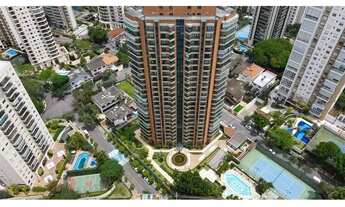 Imagem 5: Apartamento com 4 dormitórios à venda, 190 m² por R$ 2.200.000,00 - Jardim Vila Mariana