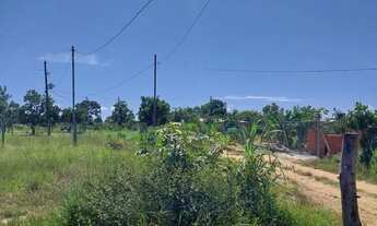 Imagem 4: Lote rural no Rio dos peixes ocasião com 2 suites