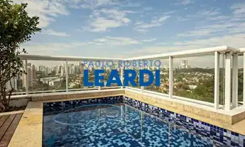 Imagem: COBERTURA - PERDIZES - SP