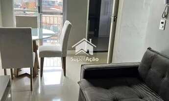 Imagem 6: GUARULHOS - Apartamento Padrão - Jardim Dourado