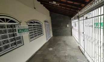 Imagem 2: Casa para aluguel com 2 quartos em Samambaia Norte - Brasília - DF