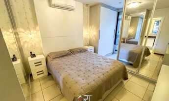 Imagem 7: Apartamento para venda com 135 metros quadrados com 3 quartos em Itapuã - Vila Velha - ES