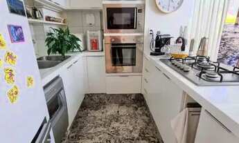 Imagem 6: Apartamento à venda com 1 dormitórios em Ponta negra, Natal cod:2462