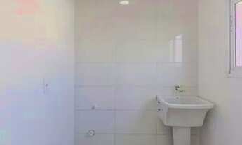 Imagem 7: Apartamento para aluguel 2 quartos 1 vaga Eldízia - Santo André - SP