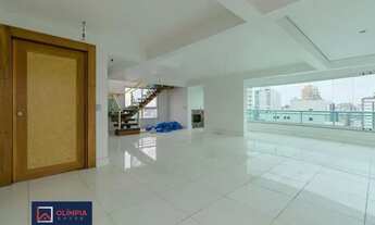 Imagem 5: Cobertura Venda 4 Dormitórios - 264 m² Moema