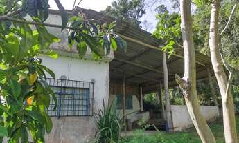 Imagem 2: 2 Hectares com casa grande riacho e viveiros 11 9 3329-5660