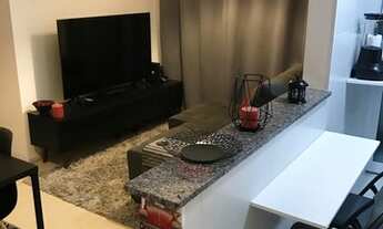 Imagem 4: Apartamento no Bella Anhaia Mello, são 2 Quartos, 1 Vaga. À 200m da Estação Vila União