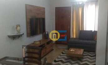 Imagem 6: Sobrado com 2 dormitórios à venda, 120 m² por R$ 640.000,00 - Vila Alpina - São Paulo/SP