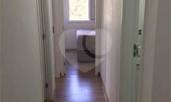 Imagem 7: São Paulo - Apartamento Padrão - VILA MASCOTE