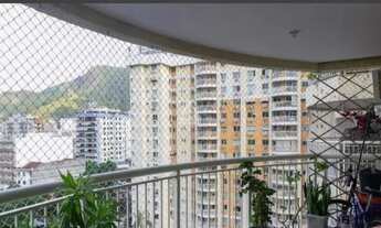 Imagem 6: Apartamento à venda, 2 quartos, 1 suíte, 1 vaga, Tijuca - RIO DE JANEIRO/RJ