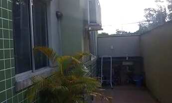 Imagem 7: ALUGO Apartamento Semi-mobiliado Conquista Torquato