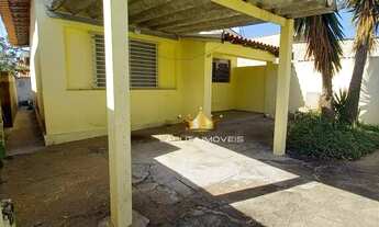 Imagem 2: Casa com 3 dormitórios à venda, 135 m² por R$ 340.000 - Jardim Alvorada - Sumaré/SP