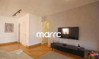 Imagem 6: Apartamento a venda no condomínio Tons do Tangará