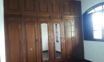 Imagem 4: Casa com 4 quartos à venda, 200 m² por R$ 600.000 - Estrela do Norte - São Gonçalo/RJ