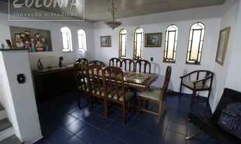 Imagem 7: Santo André - Casa Padrão - Vila Bastos