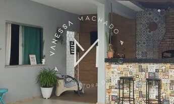 Imagem 3: Casa no Augusto Franco Reformada