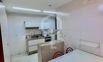 Imagem 4: Apartamento 3 Quartos (1 Suíte) 143m2 com Vaga