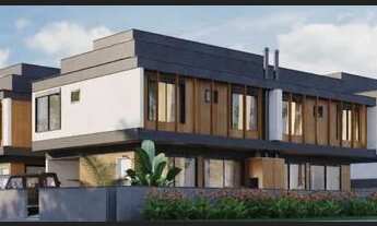 Imagem: FLORIANóPOLIS - Casa Padrão - Morro das