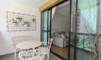 Imagem 9: Apartamento Locação Higienópolis 69 m² 2 Dormitórios