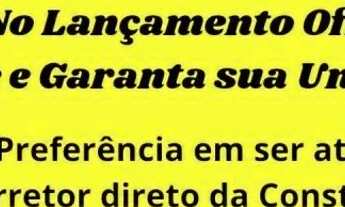Imagem 5: Apartamento à venda, 2 dormitórios 48m2, a partir 409 mil, estacão Guilhermina