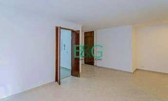 Imagem 3: Apartamento com 3 dormitórios à venda, 116 m² por R$ 1.365.336 - Itaim Bibi - São Paulo/SP