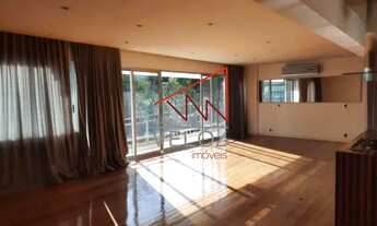 Imagem: Apartamento-À VENDA-Lagoa-Rio de Janeiro-RJ
