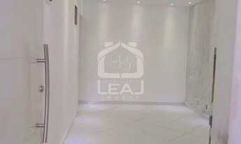 Imagem 4: Casa de 165 m² com 2 dormitórios, sala, cozinha e 3 vagas de garagem, para venda (525.000