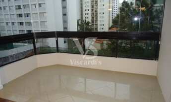 Imagem: Alugo apartamento com três dormitórios