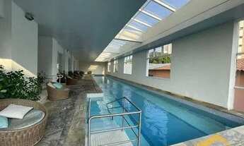 Imagem 7: Vendo de Porteira fechada Lindo Apto na Vila Mariana: 234 m² - 4 suítes - 4 vagas - depóit