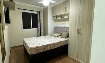 Imagem 7: Apartamento para venda com 54 metros com 2 quartos em Centro - Diadema - São Paulo