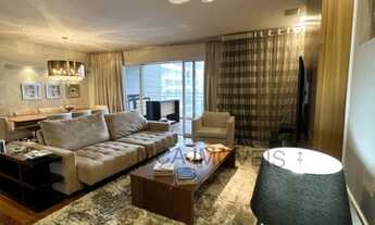 Imagem 5: Apartamento para aluguel com 169 metros quadrados