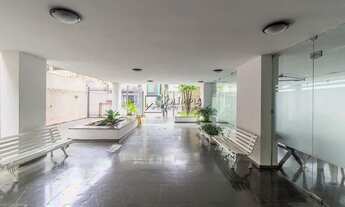 Imagem 3: Apartamento Venda Paraíso 76 m² 2 Dormitórios