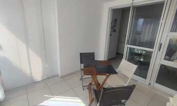 Imagem 3: Vendo belíssimo apartamento 3 quartos, 2 suítes , vaga e lazer completo no Recreio/Rio de